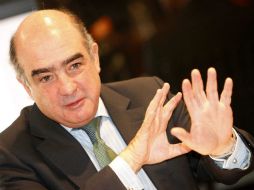 Téllez afirma qeu se presentaría un estímulo importante para generación de energía. ARCHIVO /