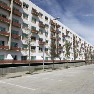 Villa Panamericana no será vivienda