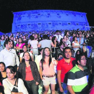 Jorge Volpi quiere que el arte sea para todos