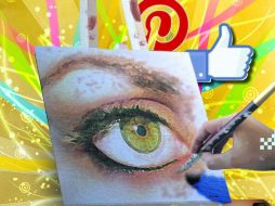 El internet se ha convertido en una herramienta para que los artistas den a conocer su trabajo.  /