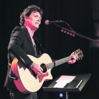 De aquella voz sólo queda el recuerdo