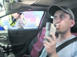 AVANCE. La nueva ley de Movilidad, que castiga el conducir en estado de ebriedad, ha sido calificado como un gran avance en Jalisco.  /