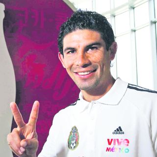 Magallón busca ser titular