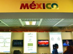 México es el país de habla hispana más grande del mundo y el mayor productor de contenidos audiovisuales en español. NTX /