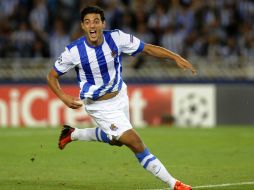 Carlos quiere dejar ''por la paz'' el tema del combinado nacional. ARCHIVO /