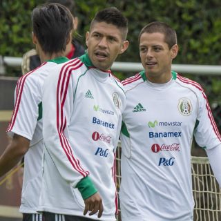 México ante Panamá, juego de vida o muerte