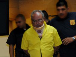 Los simpatizantes de las páginas en Facebook y Twitter respectivamente invitan a reunirse para exigir la liberación de Velázquez. ESPECIAL /