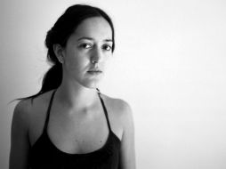 La cineasta chilena Dominga Sotomayor también ha dirigido varios cortometrajes durante su carrera. ARCHIVO /