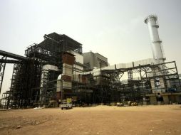 Los expertos de la OPEP anuncian tasas de crecimiento muy superiores, con China a la cabeza, con un 7.8 por ciento. ARCHIVO /