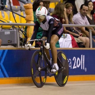 Jalisco recibirá campeonatos de ciclismo y luchas