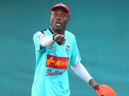 El estratega asegura que sus palabras se malinterpretaron y fue sólo una broma. AP /