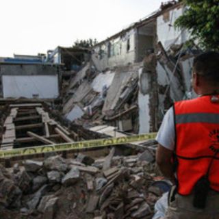 Exigen hallar culpables y reparar daños por Hospitalito