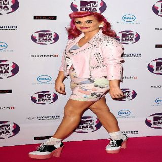 Katy Perry presentará sencillo en los MTV Europa