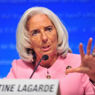 Inicia asamblea del FMI y BM con temor por crisis en EU