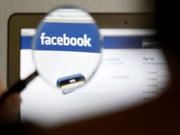 Sólo un pequeño porcentaje de las casi 1.200 millones de personas que usan esta red, utilizan la función de privacidad total. ARCHIVO /