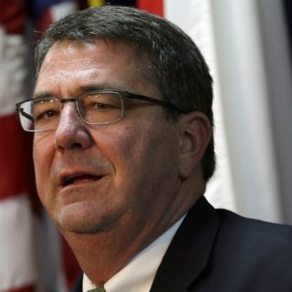 Renuncia segundo al mando en el Pentágono