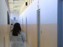 De las partidas asignadas a salud mental, la mayor parte se van a hospitales psiquiátricos. ARCHIVO /