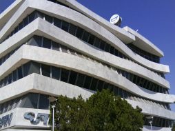 El Ejecutivo estatal mandó una iniciativa para que el SJRTV se convierta en un OPD. ARCHIVO /