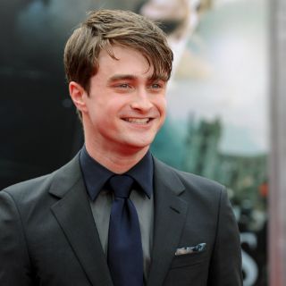 Daniel Radcliffe volvería a ser Harry Potter