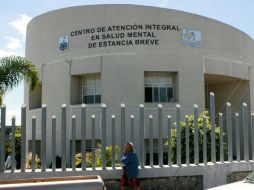 En Jalisco está el Instituto Jalisciense de Salud Mental para atender la enfermedad. ARCHIVO /