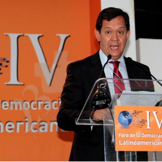 Gobierno Federal planea formar grupos antisecuestros