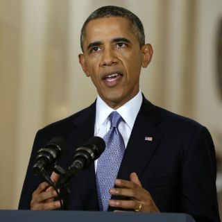 Concluye sin acuerdos nueva reunión de Obama con republicanos