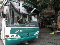 Explican que las volantas ahora se realizaran en los talleres de las asociaciones de transportistas. ARCHIVO /