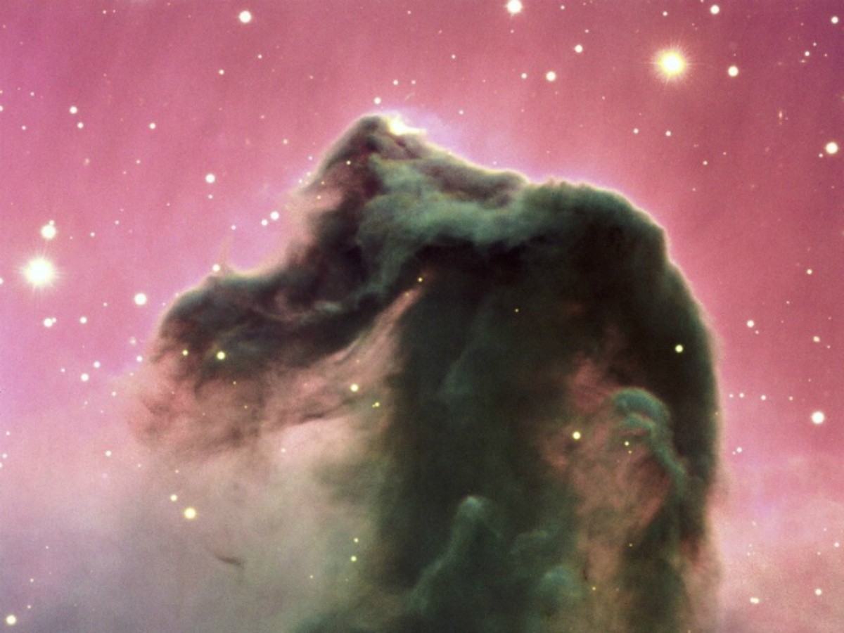 Las nebulosas más hermosas del Universo El Informador