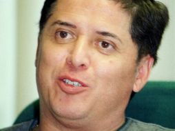 Bezares actualmente conduce su programa ''Acábatelo'', en Monterrey. ARCHIVO /