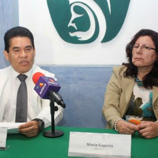 Muestran caso de persona que sobrevive a tumor cerebral benigno