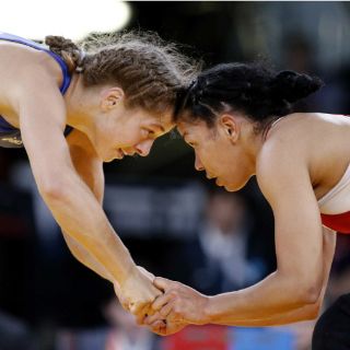 Realizarán Torneo Internacional de lucha en el Code