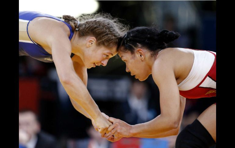 Se espera que para este torneo vengan los importantes exponentes a nivel internacional de la disciplina. ARCHIVO /