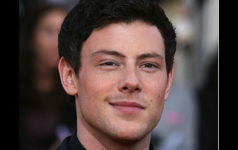 Cory Monteith murió a sus 31 años por una sobredosis accidental de alcohol y drogas. AFP /