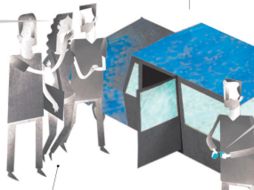 Esta droga es utilizada por delincuentes para neutralizar a sus víctimas. ESPECIAL /