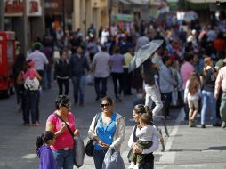 Aunque se tiene conocimiento de varios casos de robo con este método, las autoridades no tienen ninguna denuncia.  /