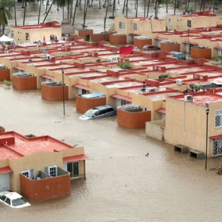 Canadevi, a cargo de la reconstrucción