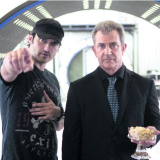 Universo latino en ''Machete Kills''