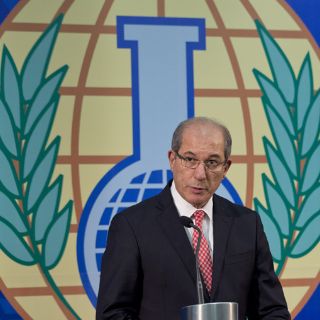 Organismo contra armas químicas es Nobel de la Paz