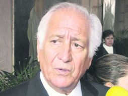 La sanción  equivale a tres veces el monto del daño patrimonial calculado. ESPECIAL /