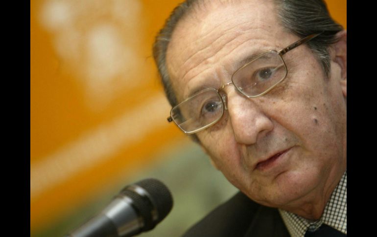 Las obras más significativa del autor son 'La mala hora' y 'El tigre en la casa'. ARCHIVO /