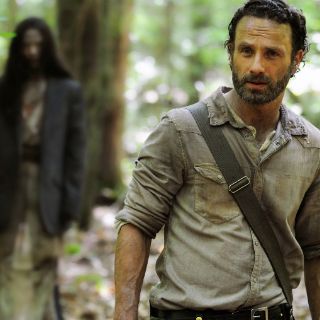 'The walking dead' estrena temporada