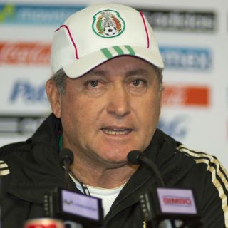 Vucetich tendrá el partido de su vida