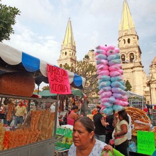 Quieren Romería sin cólera