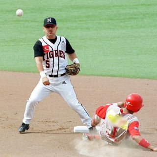 Liga del Pacífico transmitirá juegos por Internet