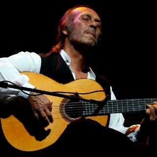 Velada andaluza en Guadalajara