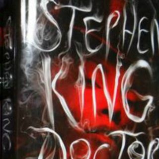 Stephen King presenta su nuevo libro 'Doctor Sleep'