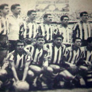 El 'Campeonísimo' estará en el Agua Azul