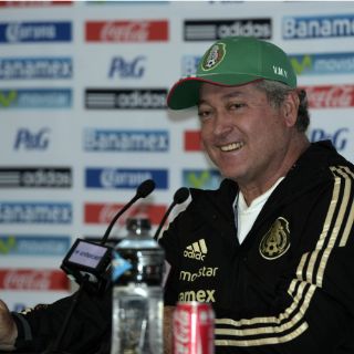 La afición confía en el Tri