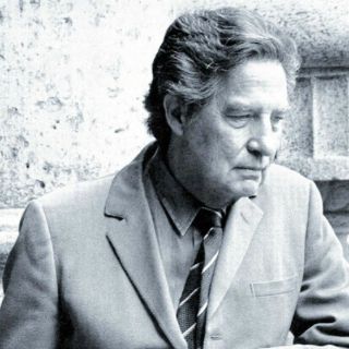 Se cumplen 23 años del Premio Nobel de Literatura a Octavio Paz
