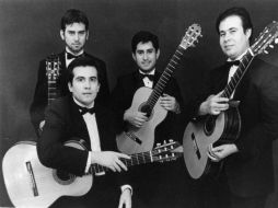 El espectáculo  se realizará en Tapalpa del 18 al 20 de octubre de 2013. ARCHIVO /